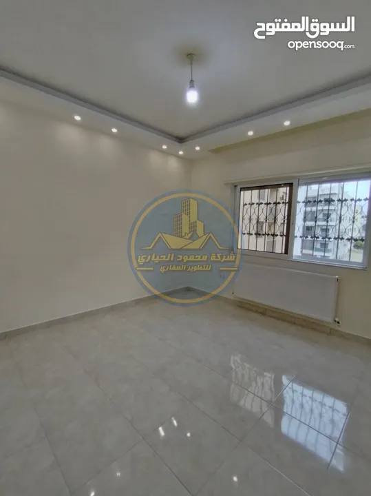 رقم الاعلان (5256) شقة للبيع في ام زويتينة قرب دوار إقرأ بناء حديث