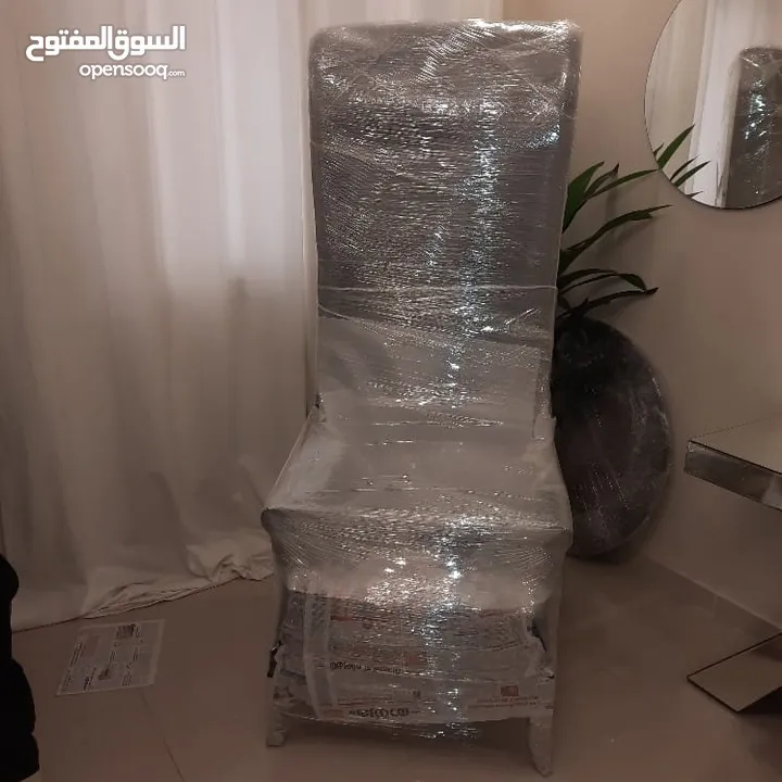 خدمات نقل وتخزين أثاث في جدة