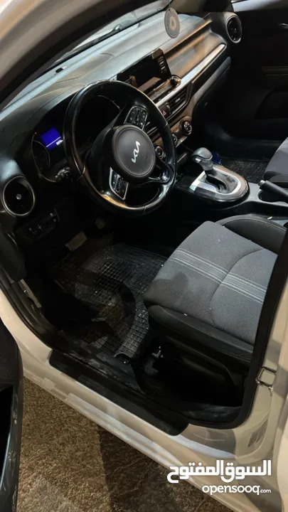 كيا سيراتو 2022