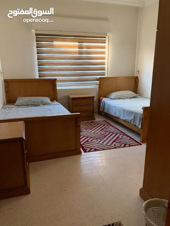 شقة غرفتين نوم للايجار  ( Property 40804 )-175072350
