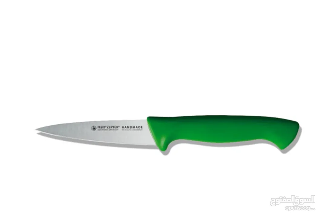 سكين قطع احترافي - zepter KP-010