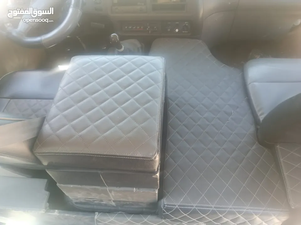 باص للبيع متسوبيشي روزا