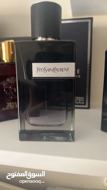 Perfumes for men 100% original  عطور للرجل اصلي