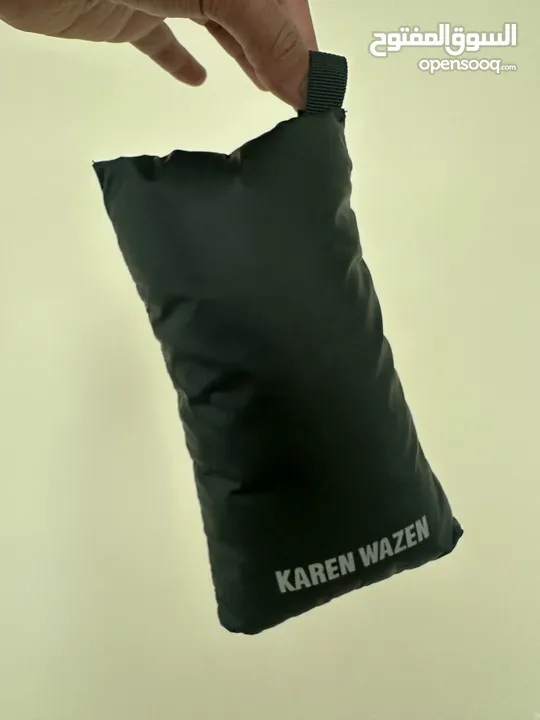نظارة Karen wazen maid in Paris للبيع اصلي