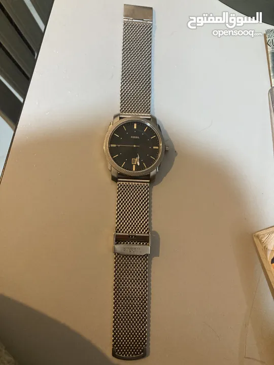 Fossil watch original