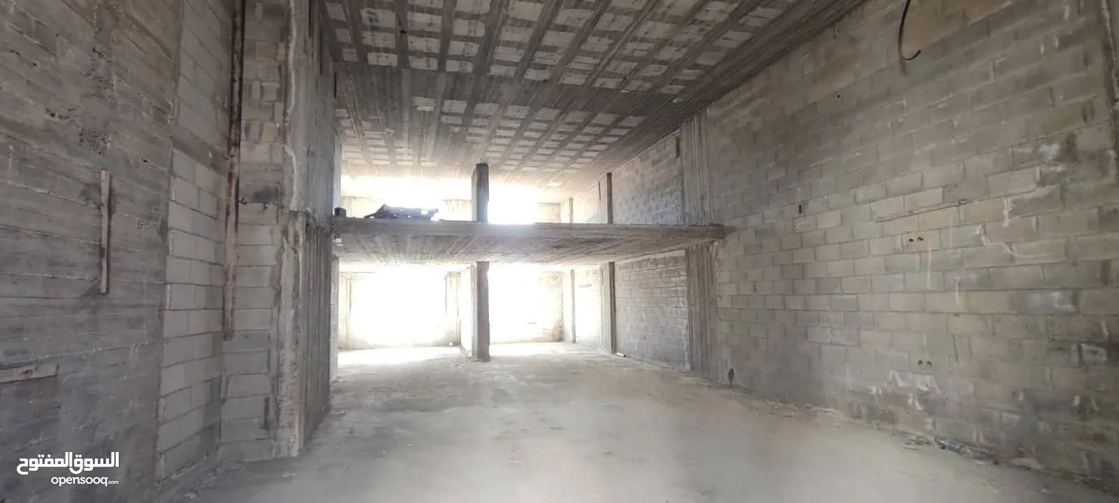اعلان!! مخازن مع سدد داخلية ومساحة خارجية تصلح مستودعات مع مصفات لشحون باقي التفاصي تواصل عبر الرقم
