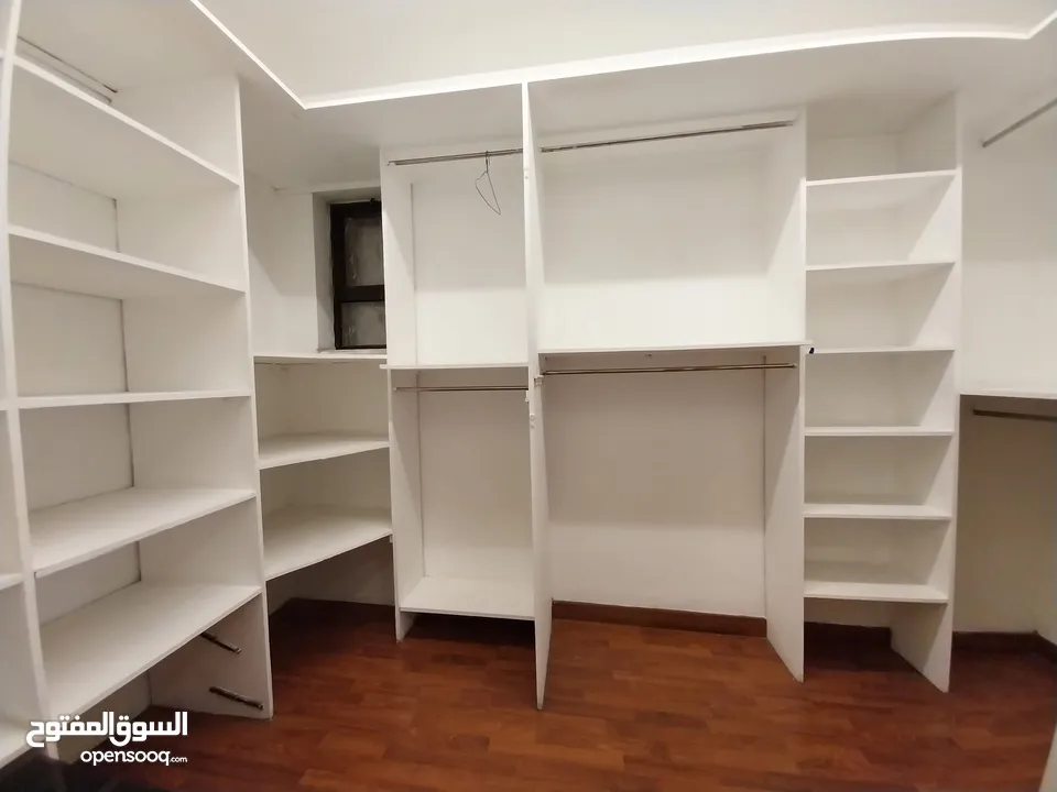 فيلا للايجار في عبدون  ( Property 33676 ) سنوي فقط