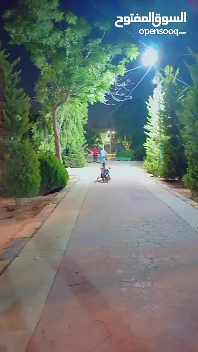 سكوتر كهربائي درفت للاطفال بطارية جديدة  سكوتر جديد ولا في اشي خربان البيع بسبب قلة المساحه