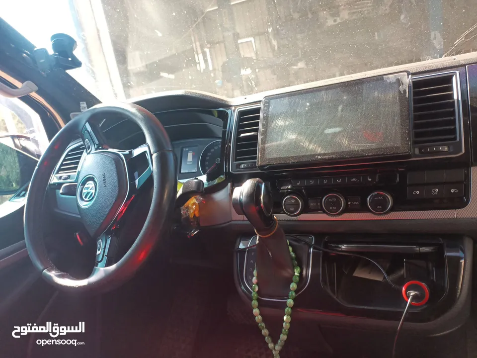 فولكس واجن ملتيفان