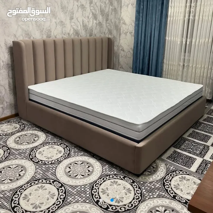 تفصيل جميع أنواع الكنب الامريكي والاسرائيلي  اعطيني تصميمك وقياسك او اعطيني صوره وخد اختها