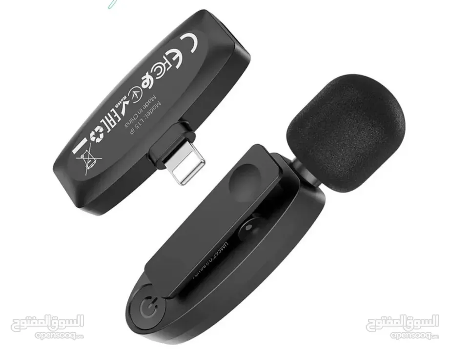 مايك ، مايكروفون ، microphone hoco