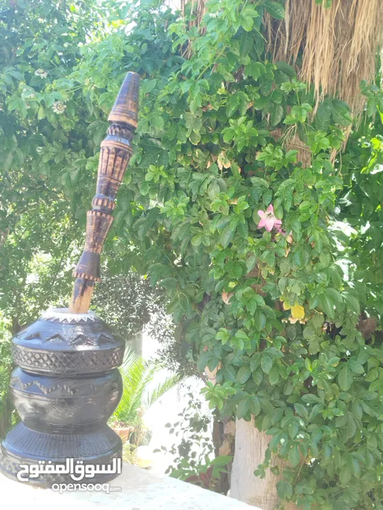مهباش قديم