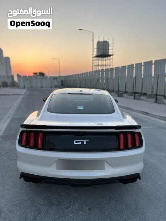 موستغ ((برفومنس بكج))