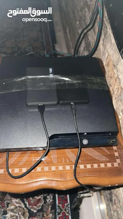 بلي ثري play station 3 بلي ستيشن 3