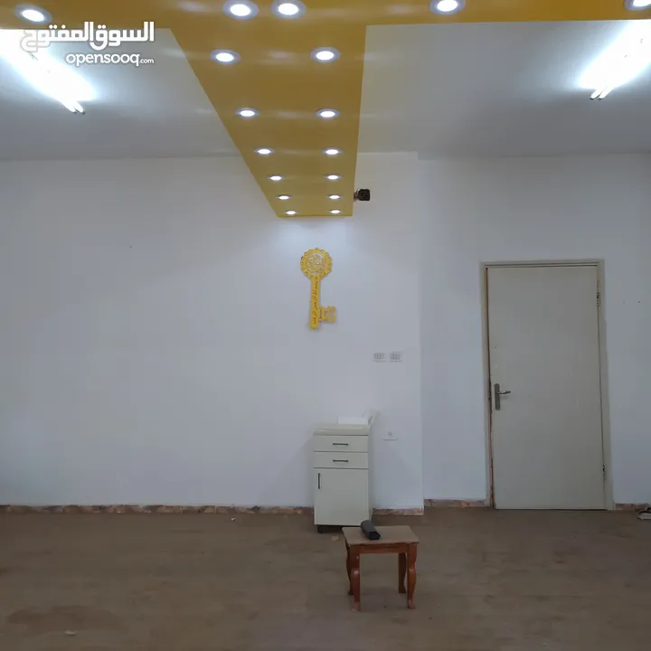 شركة الفجر لترميم المنازل وديكورات الجبصين