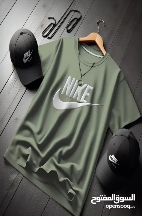تيشرت Nike