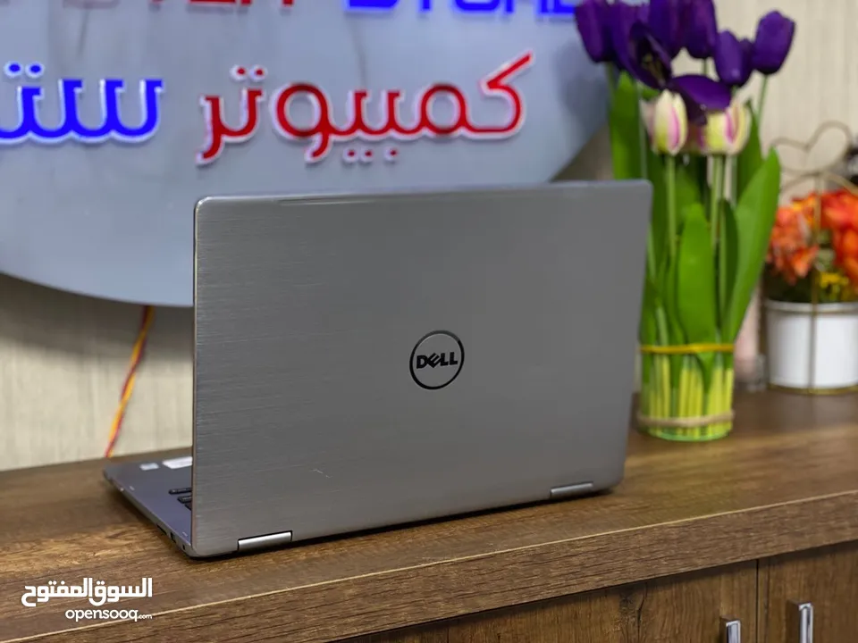 لابتوب DELL 13-7378 x360