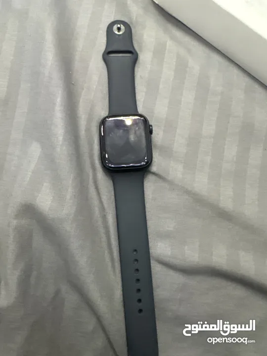 ابل واتش الجيل السابع apple watch series7