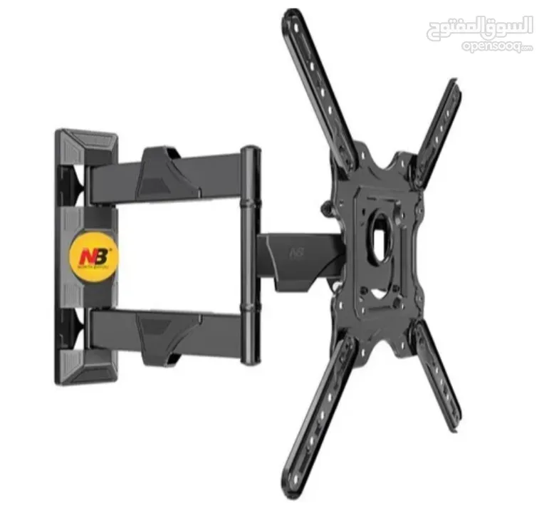 ستاند  شاشات شاشه 32 بوصة/inch لـ 55 بوصة/inch حائط  Monitor Stand P4 Wall Mount