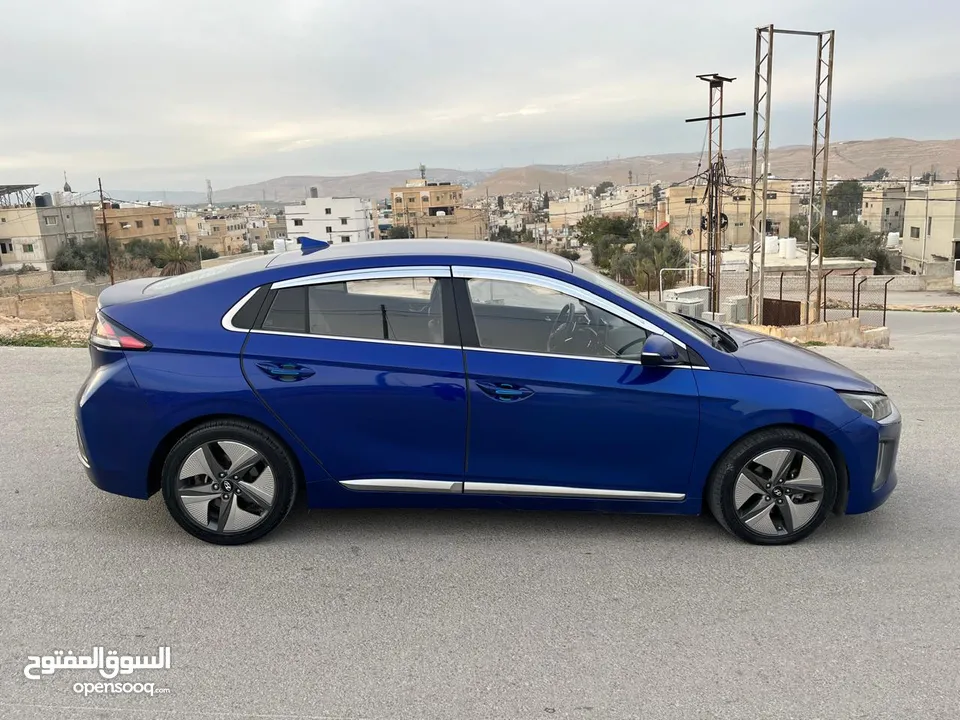 هيونداي.   ايونك     للبيع    2020