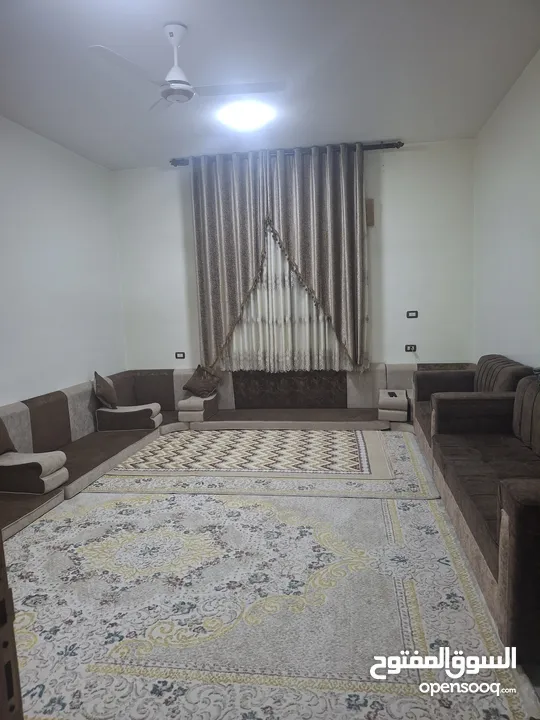 منزل علا شارعين  للبيع سوبرديلوكس حي العليمات