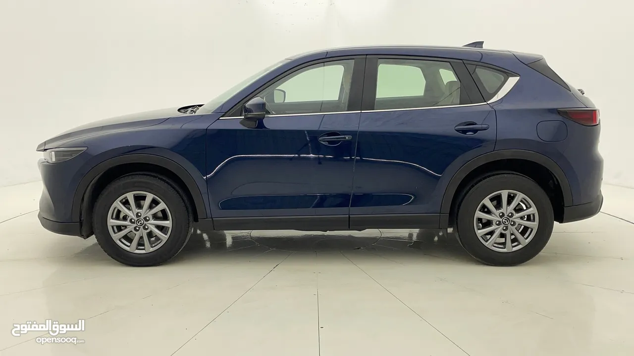 (HOME TEST DRIVE AND ZERO DOWN PAYMENT) MAZDA CX 5