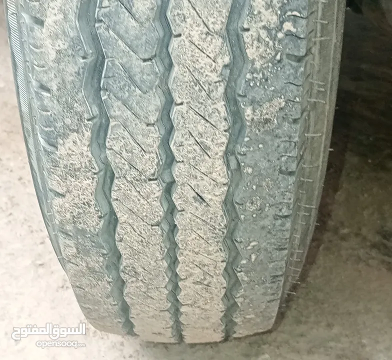 قلاب تويوتا مترين