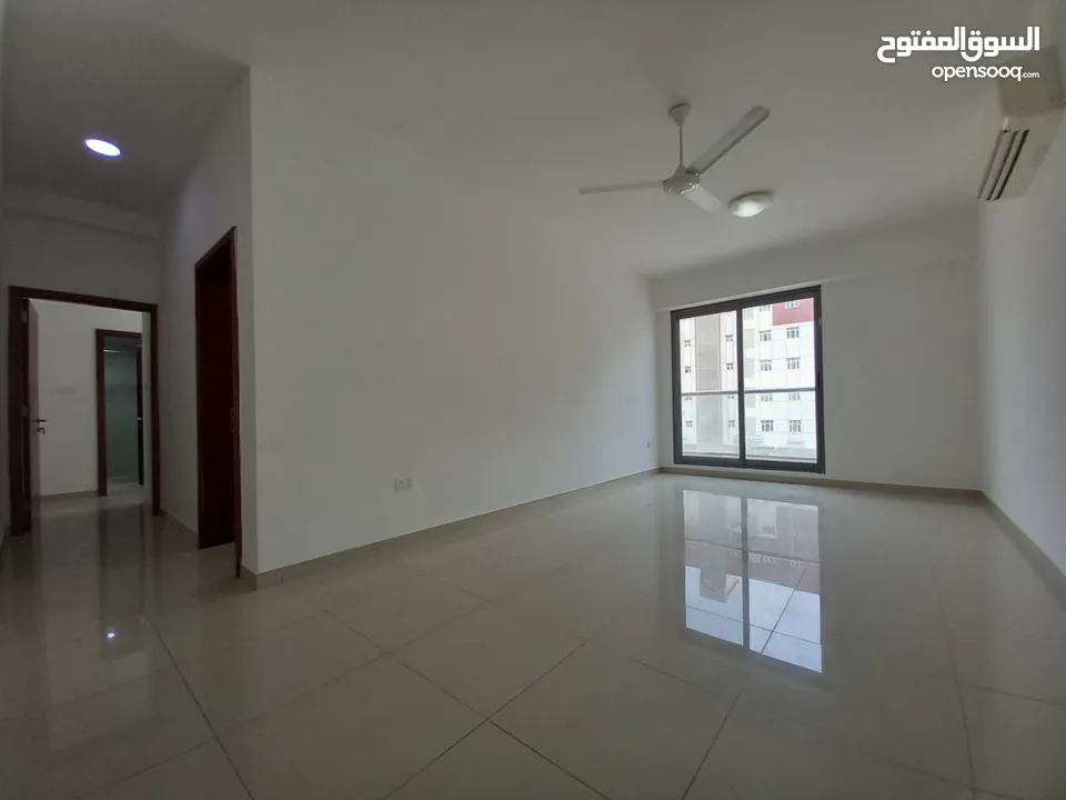 2 BR Apartment in Wadi Kabir Next to Indian School