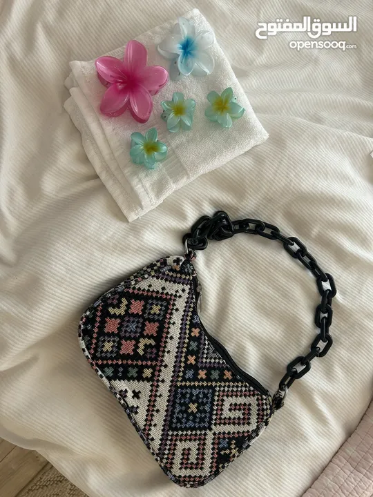 Bag good quality