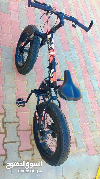 Bike for sale with offer