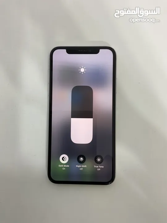 Iphone x وكالة بسعر حرق