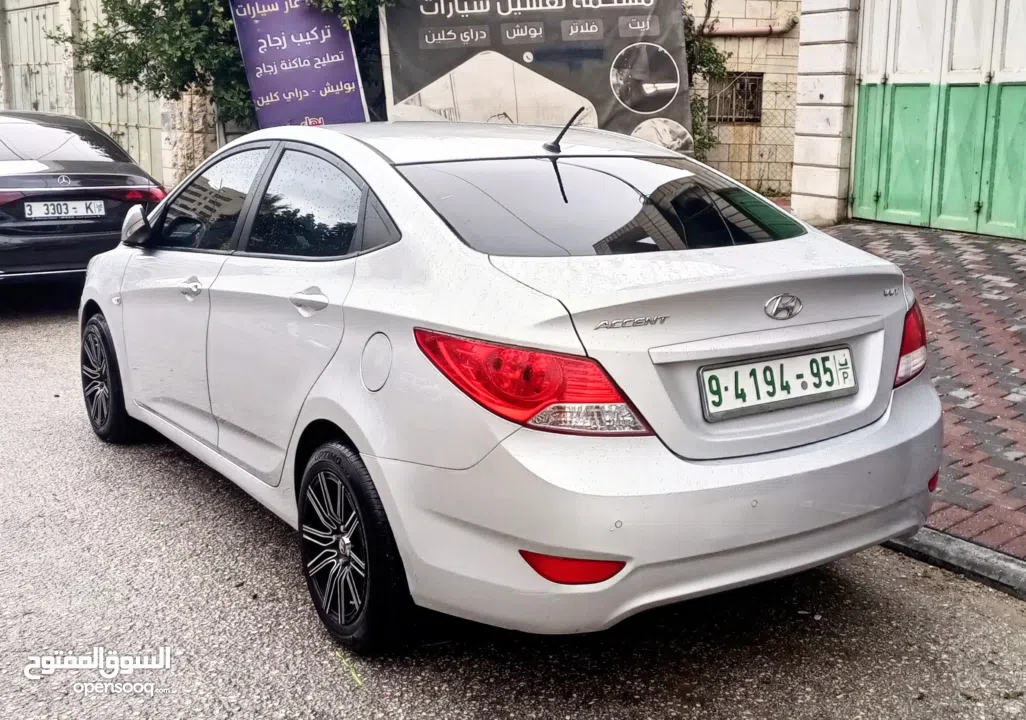 اكسنت بوضع الشركه بسعر حرق حرق وكاش