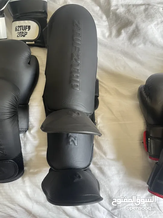 Fighters Needs MMA BOXING KICKBOXING MUAYTHAI premium quality