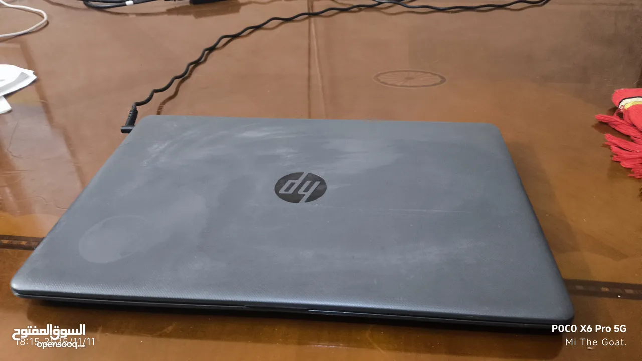 laptop hp مستعمل للبيع