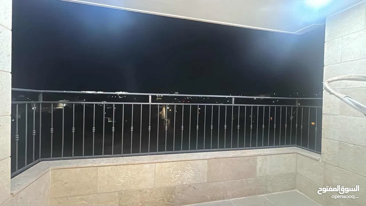 شقة للايجار او البيع بيت جالا سوبر ديلوكس لم تسكن من قبل
