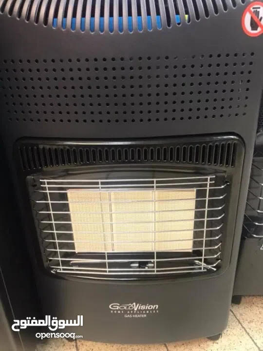 صوبة Goold Vision جديدة