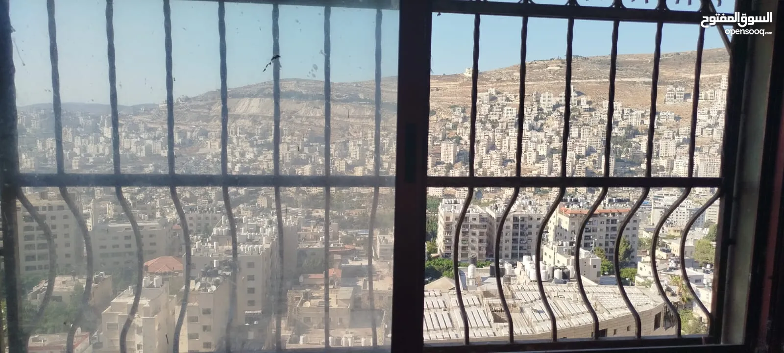 شقة سكنية للبيع مساحتها 65 متر مربع