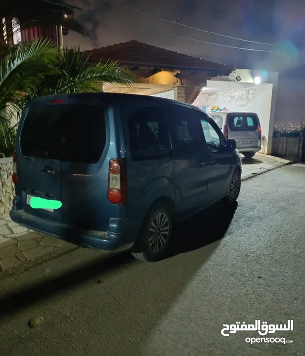 بارتنر للبيع