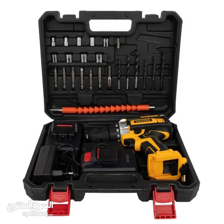 لكل محترف وهاوٍ يبحث عن القوة والدقة!  نقدم لكم