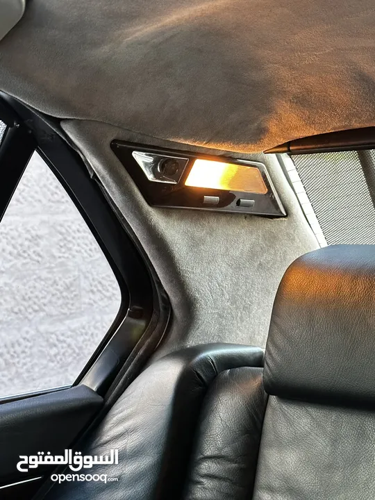 بي ام دبليو الفئة السابعة Bmw e38 728IL