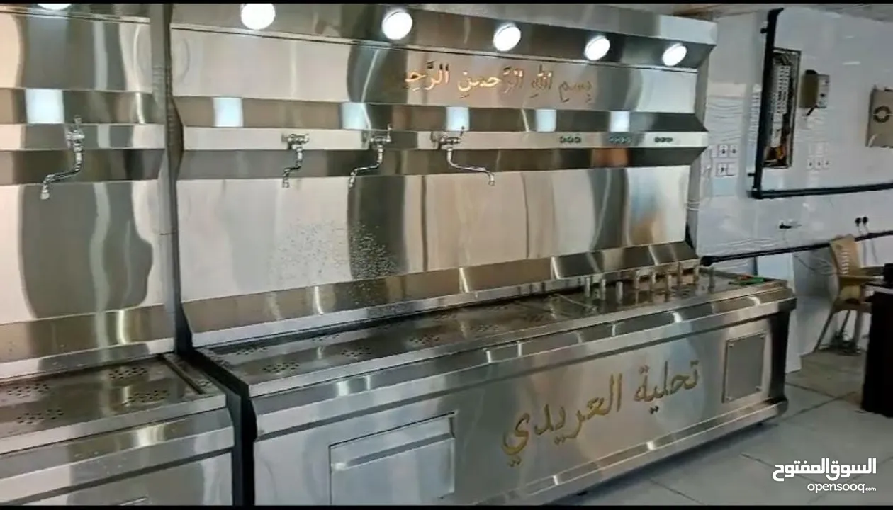 بلوتو لتجاره فلاتر المياه تجهيز وتركيب محطة تحلية مياه الشرب نعمل بكل انحاء المملكة اسعار مناسبه