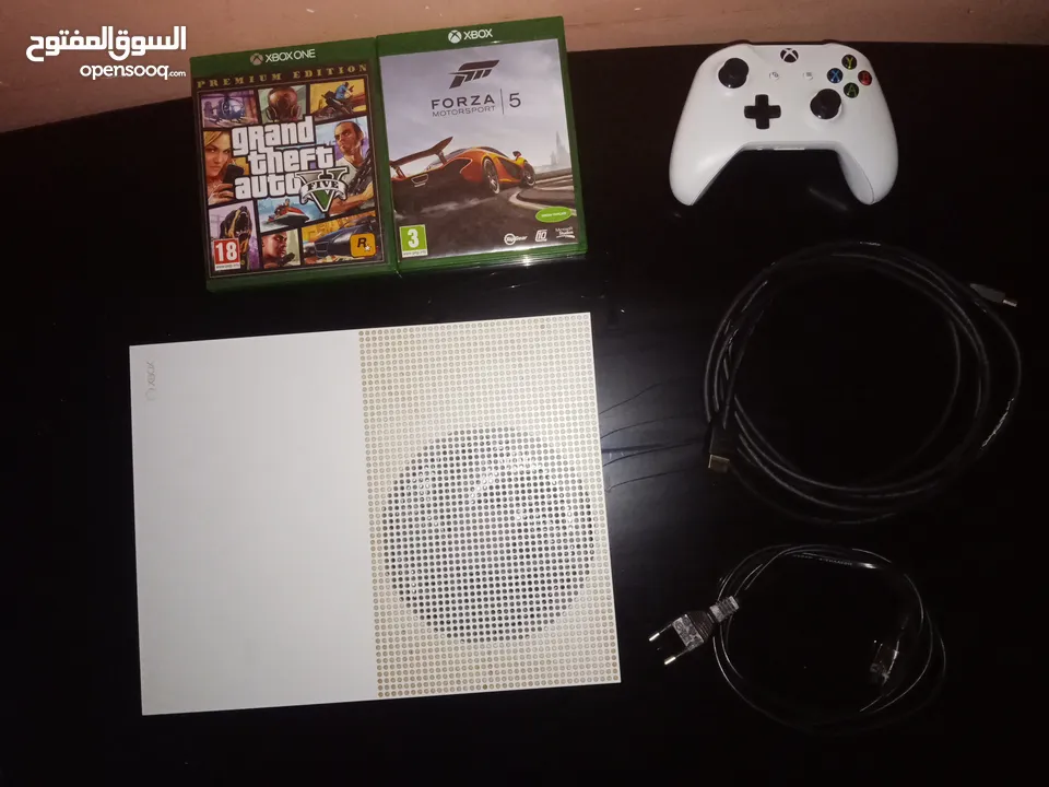 xbox one s