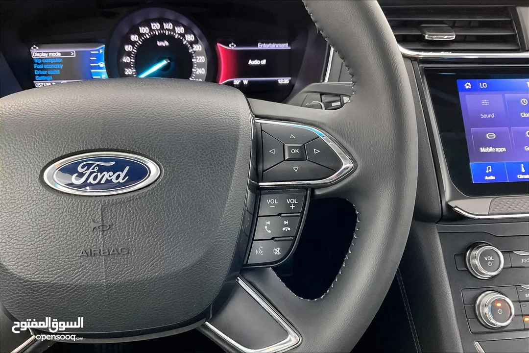 2021 Ford Taurus Trend  • Eid Offer • 1 Year free warranty