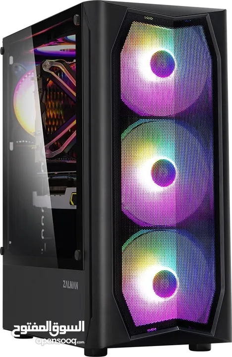 computer gaming