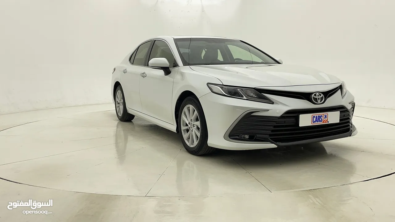 (FREE HOME TEST DRIVE AND ZERO DOWN PAYMENT) TOYOTA CAMRY