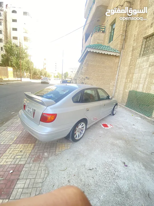 XD 2002 للبيع
