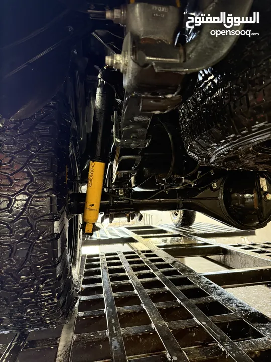 Tacoma 2019 TRD Pro