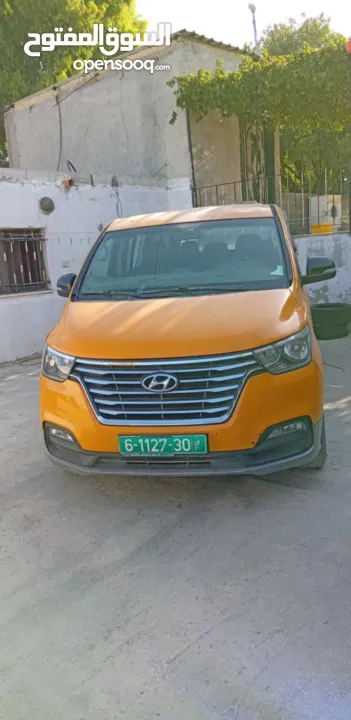 بودي عمومي هنداي 2018 للبيع 85 الف