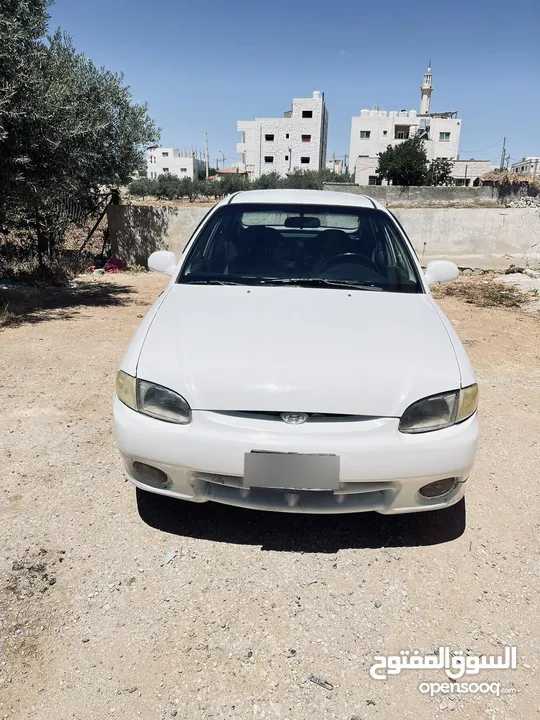 اكسنت 97 اتوماتيك