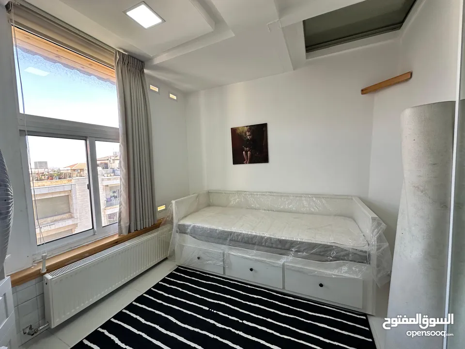 شقة مفروشة للإيجار في عبدون ( Property 43374 )-175075920